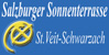 Salzburger Sonnenterrasse